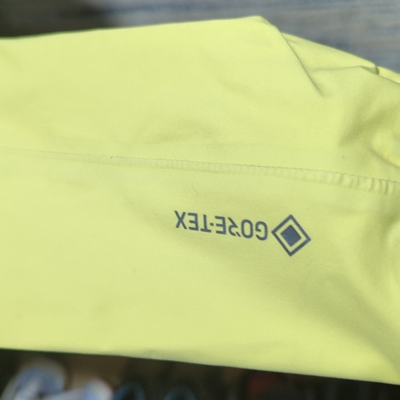 Arcteryx anorak goretex - Picture 4 of 8